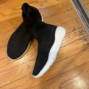 Slip on sock Madden sneakers